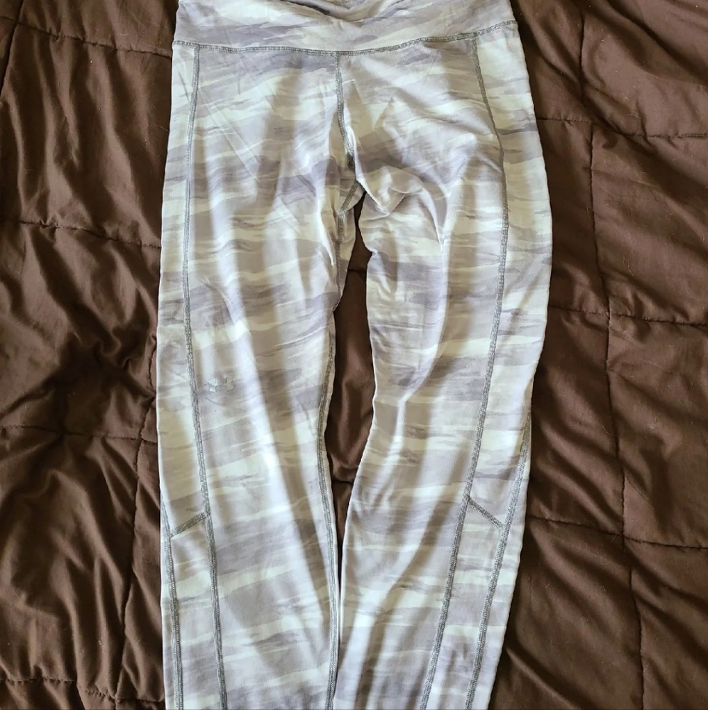 Under Armour leggings